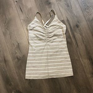 Lululemon Racerback Tank